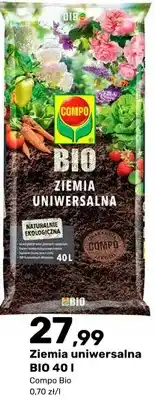 Bricomarche Ziemia BIO uniwersalna oferta