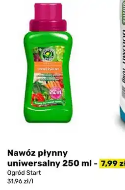 Bricomarche Nawóz płynny uniwersalny oferta