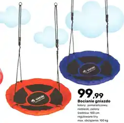 Bricomarche Bocianie gniazdo oferta