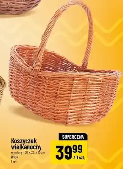 Polomarket Koszyczek wielkanocny oferta