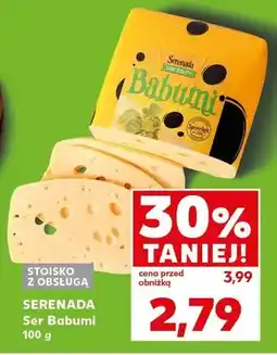 Kaufland Ser Bobumi oferta