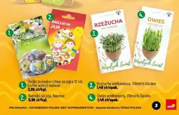 Polomarket Owies wielkanocny oferta