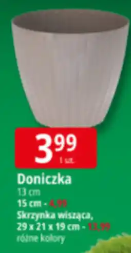 E.Leclerc Doniczka oferta