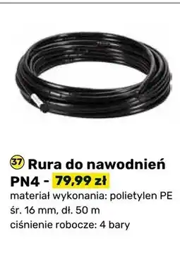 Bricomarche Rura do nawodnień PN4 oferta
