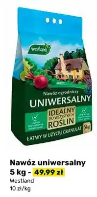 Bricomarche Nawóz uniwersalny oferta