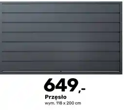 Bricomarche Przęsło San oferta