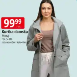 E.Leclerc Kurtka damska Moraj oferta