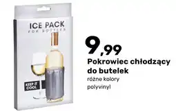 Bricomarche Pokrowiec chłodzący do butelek oferta
