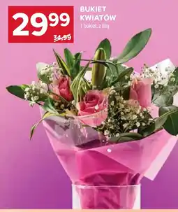 Stokrotka Market Bukiet kwiatów oferta