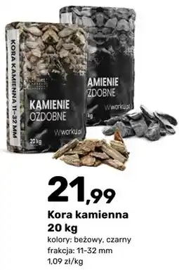 Bricomarche Kora kamienna oferta