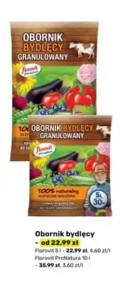 Obornik bydlęcy