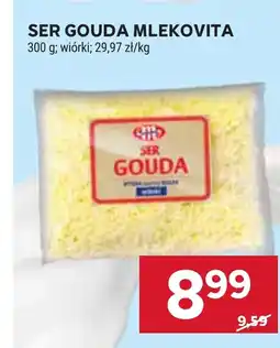 Stokrotka Market Ser Mlekovita oferta