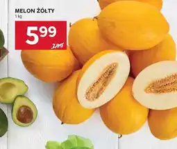 Stokrotka Market Melon oferta
