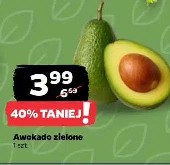Netto Awokado oferta