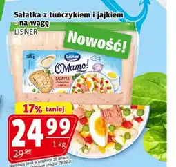 Prim Market Sałatka Lisner oferta