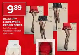 Stokrotka Market Rajstopy Lycra oferta