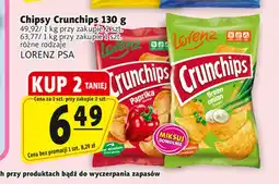 Prim Market Chipsy Lorenz oferta