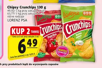 Prim Market Chipsy Lorenz oferta
