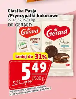 Prim Market Ciastka Gerard oferta