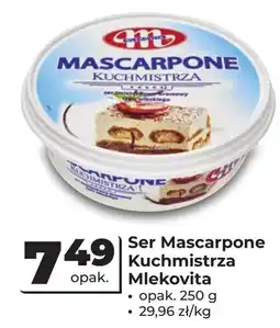 Odido Ser Mlekovita oferta