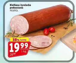 Prim Market Kiełbasa Pekpol oferta
