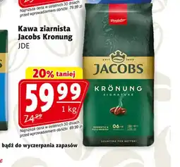Prim Market Kawa ziarnista Jacobs oferta