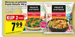 Prim Market Warzywa na patelnie Proste Historie oferta