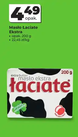 Odido Masło Łaciate oferta