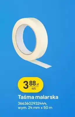 Taśma malarska