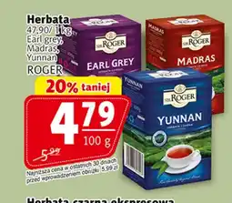 Prim Market Herbata Sir Roger oferta