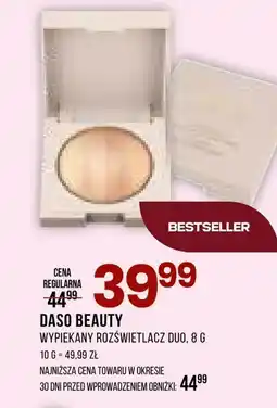 Drogerie Natura Rozświetlacz Daso oferta