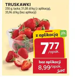 Stokrotka Market Truskawki oferta