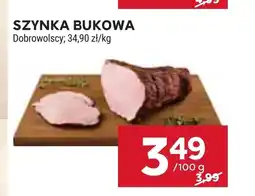 Stokrotka Market Szynka Dobrowolscy oferta