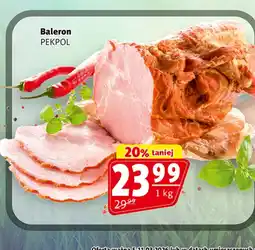 Prim Market Baleron Pekpol oferta
