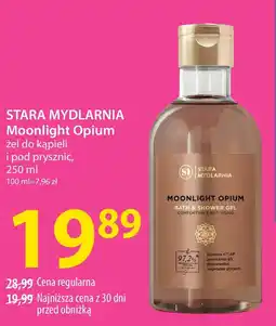 Hebe Żel do kąpieli Stara Mydlarnia oferta