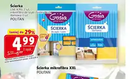 Prim Market Ścierka do szyb i luster Gosia oferta