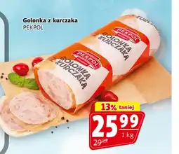 Prim Market Golonka Pekpol oferta