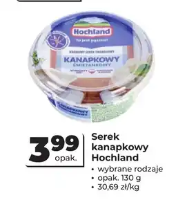 Odido Serek Hochland oferta