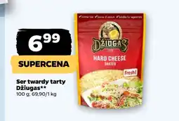 Netto Ser Dziugas oferta