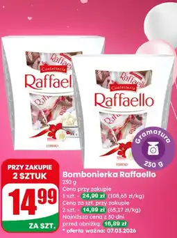 Dino Bombonierka Raffaello oferta