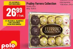 Polomarket Praliny Ferrero Collection oferta
