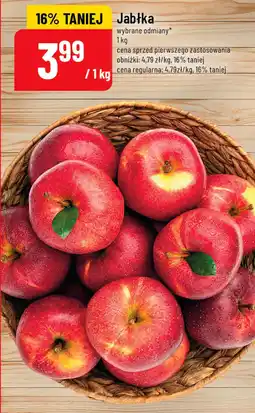 Polomarket Jabłka oferta