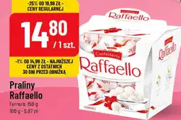 Polomarket Praliny Raffaello oferta