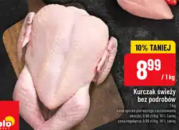 Polomarket Kurczak świeży bez podrobów oferta