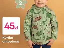 Pepco Kurtka chłopięca oferta