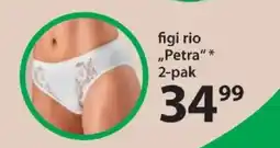 NKD Figi rio ,,Petra" oferta