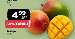 Netto Mango oferta