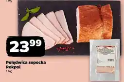 Netto Polędwica sopocka Pekpol oferta