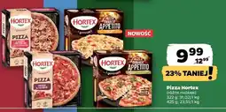 Netto Pizza (różne rodzaje) oferta
