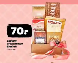 Netto Zestaw prezentowy Złocień oferta
